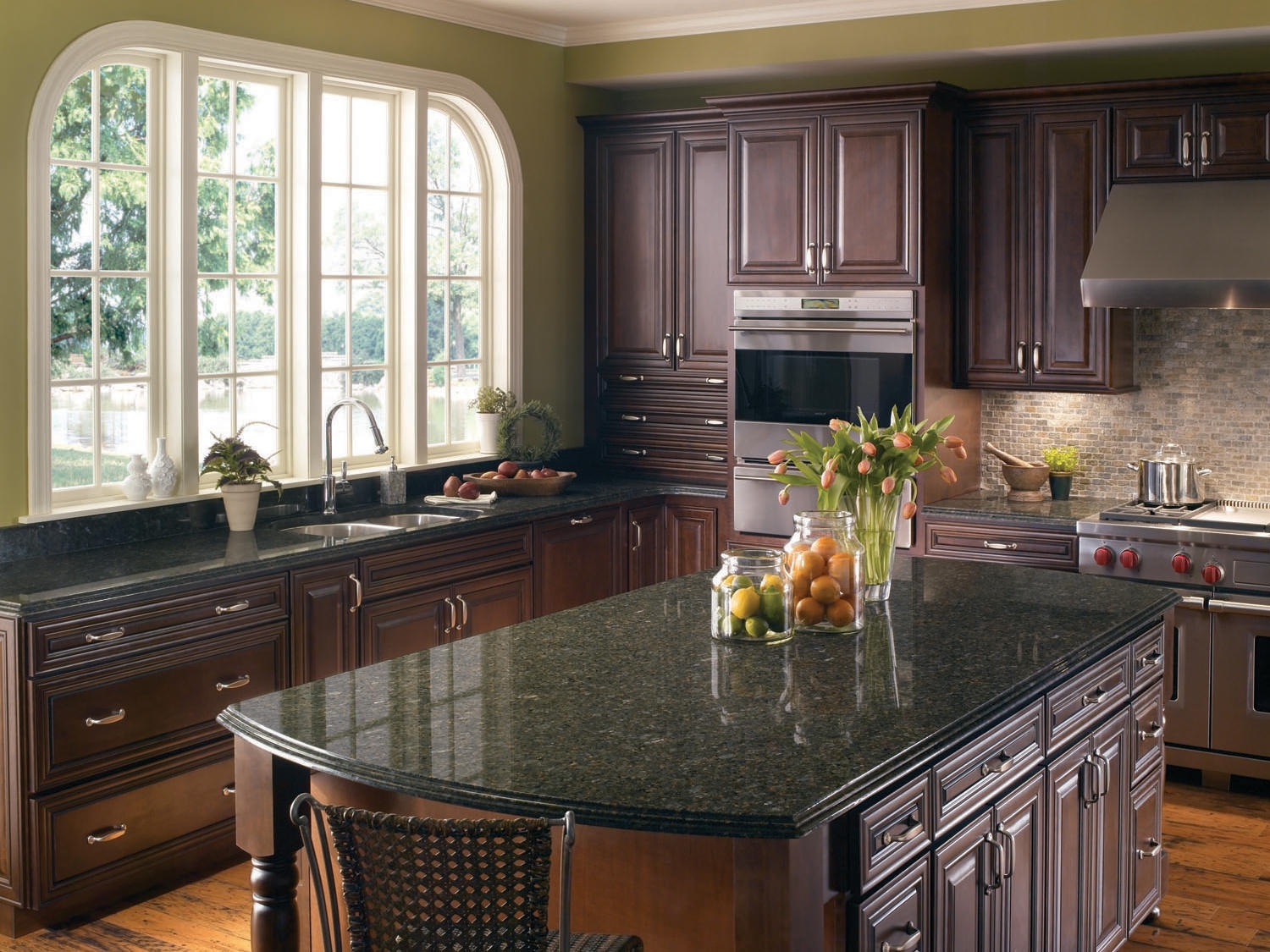 SQ Professional  Blog - The A-Z Guide Of Granite Cookware