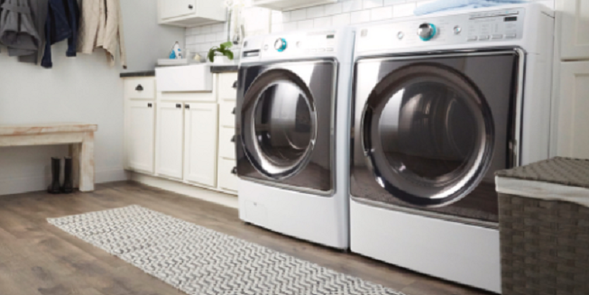 How to Use a Front-load Washing Machine