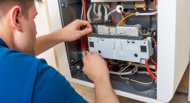 What Is a Gas Furnace?  Furnace Repair Fort Worth, TX