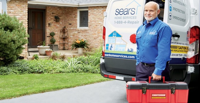 How Sears Appliance Repair In Houston