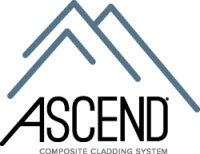 ASCEND Composite Cladding System