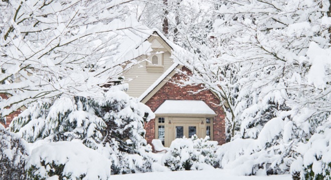Ready for Winter Power Outages? We Are. - Be Prepared