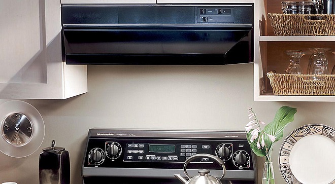 How to Get the Most Out Of Your Range Hood - Ultimate Guide