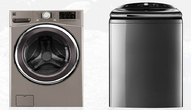6 Best Front-Load Washers in 2023