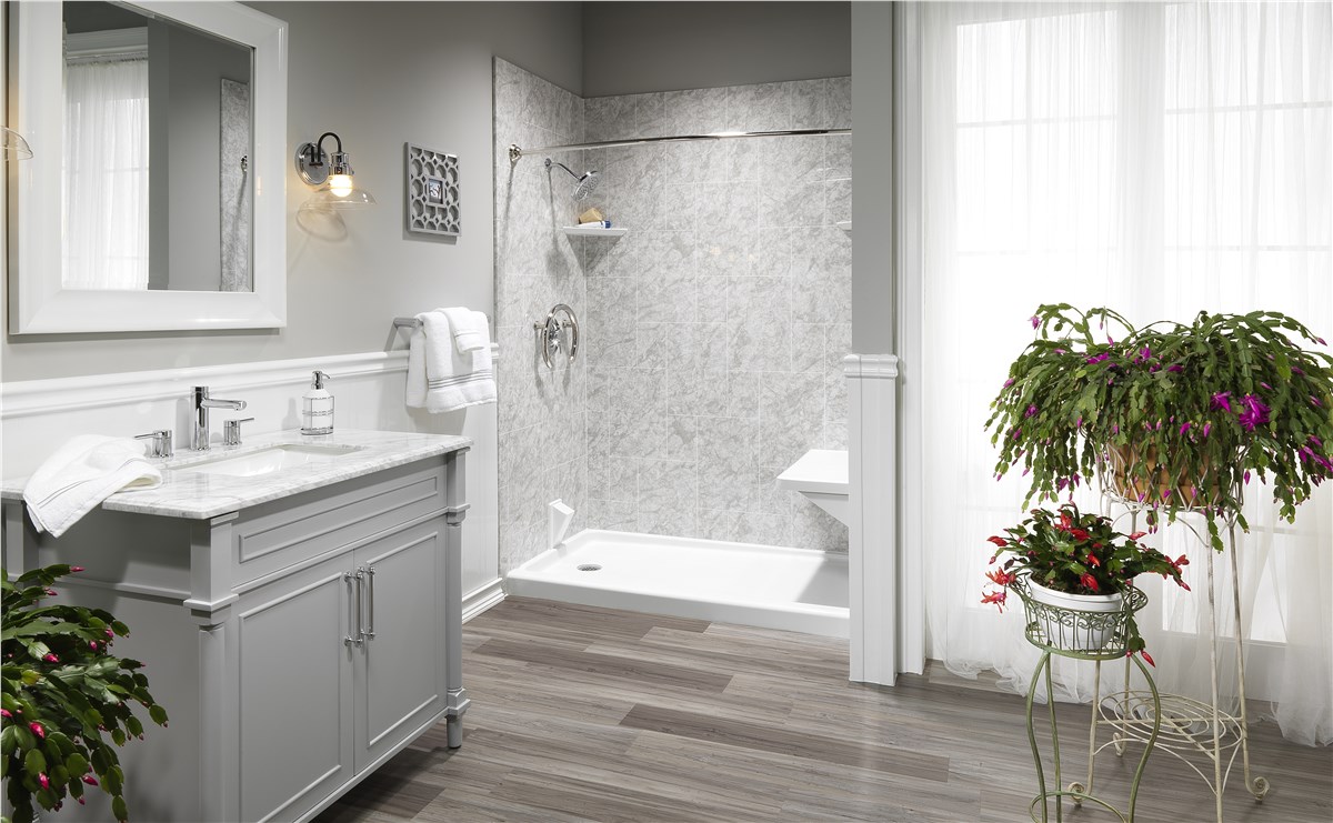 What Factors Influence The Cost Of A Master Bathroom Remodel