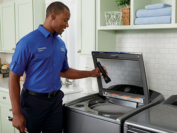 What to Check When Your Refrigerator Drip Pan is Full - Appliance Repair  Specialists