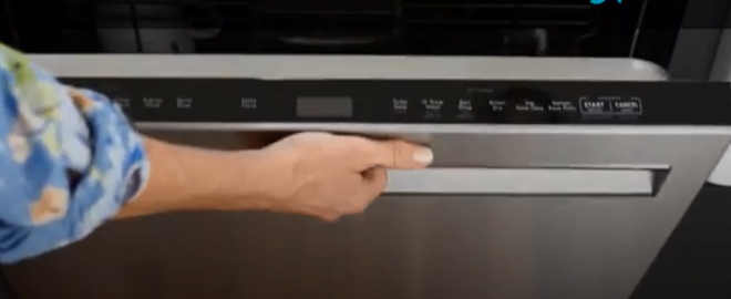 Does Dishwasher Suddenly Have Power?