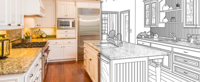 Design Your Kitchen  Kitchen Materials & Remodeling Tips