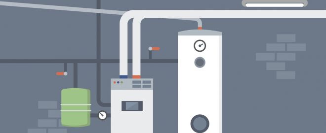 Diagnose These 5 Common Furnace Problems!