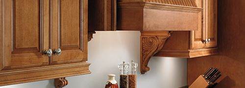 Cabinet Refacing & Replacement near me