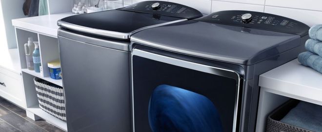 5 Most Common Dryer Problems And Solutions