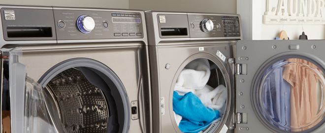 How Extreme Cold Affects Your Appliances, Utility Sink Garage Freezing