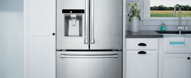 Is a Fridge Ice and Water Dispenser Right for You?