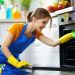 Tips and tricks for cleaning your oven and stovetop and range.