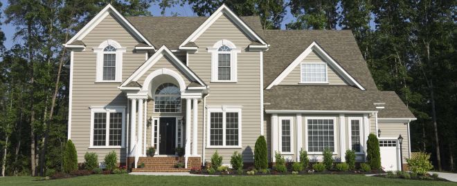 Helpful tips and tricks to know when it's time to replace your siding.