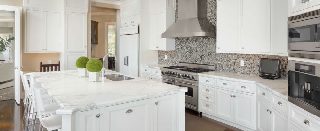 Top 6 Cabinet Trends To Try, Reface Kitchen Cabinet Doors Glasgow