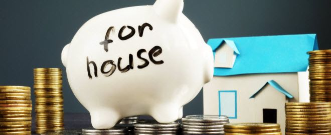 Home improvement financing
