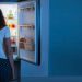 Wasting refrigerator energy