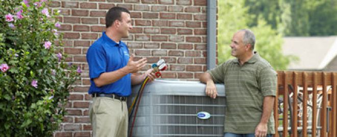 HVAC Maintenance Inspection Checklist: Is Your Air Conditioner Ready for Summer?
