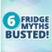 Refrigerator myths