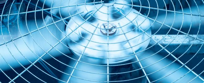 Get Cool: Factors that Impact the Cost of a New Central AC System