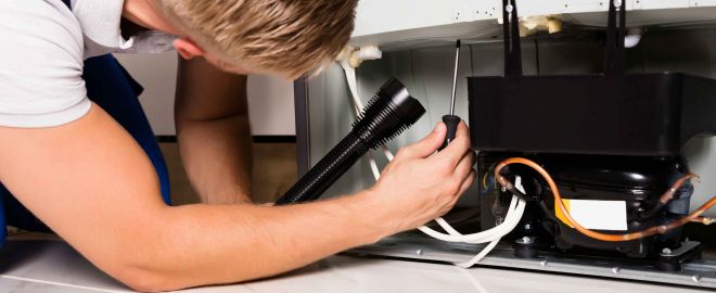 SHS in the News: 5 Questions to Ask Before Repairing or Replacing an Appliance