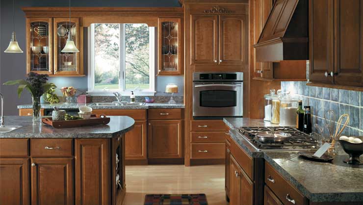 Kitchen Remodel Renovation, Sears Cabinet Refacing Reviews